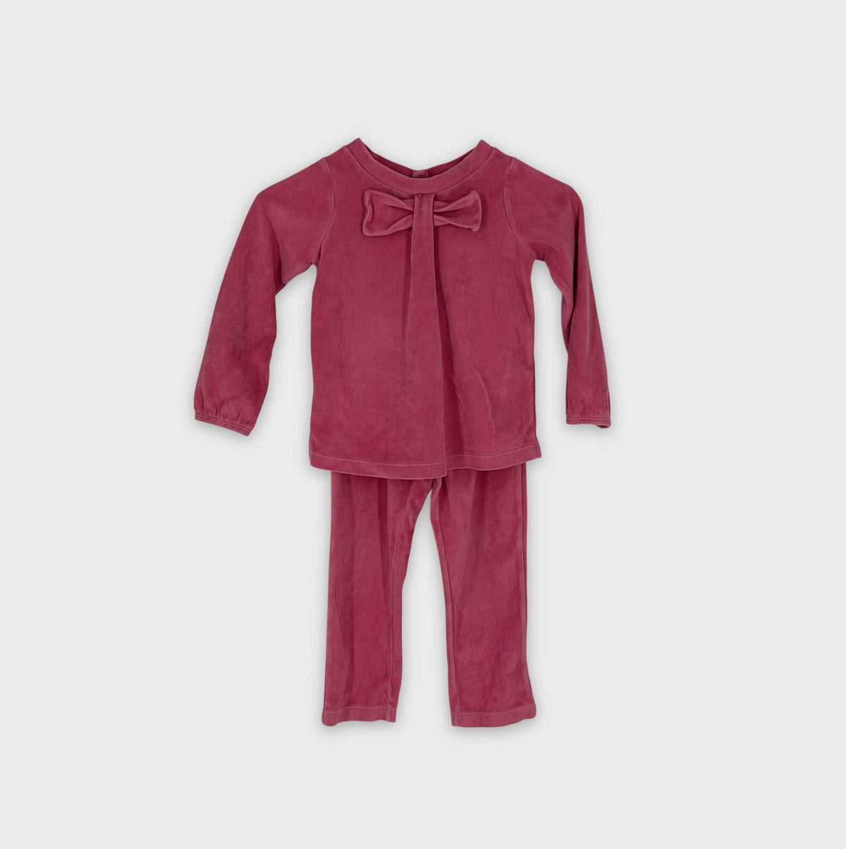 0-Pyjama long Jacadi 4 ans