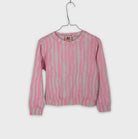 0-Sweat American Outfitters 8 ans