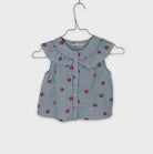 0-Chemise/blouse Zara Kids 5 ans