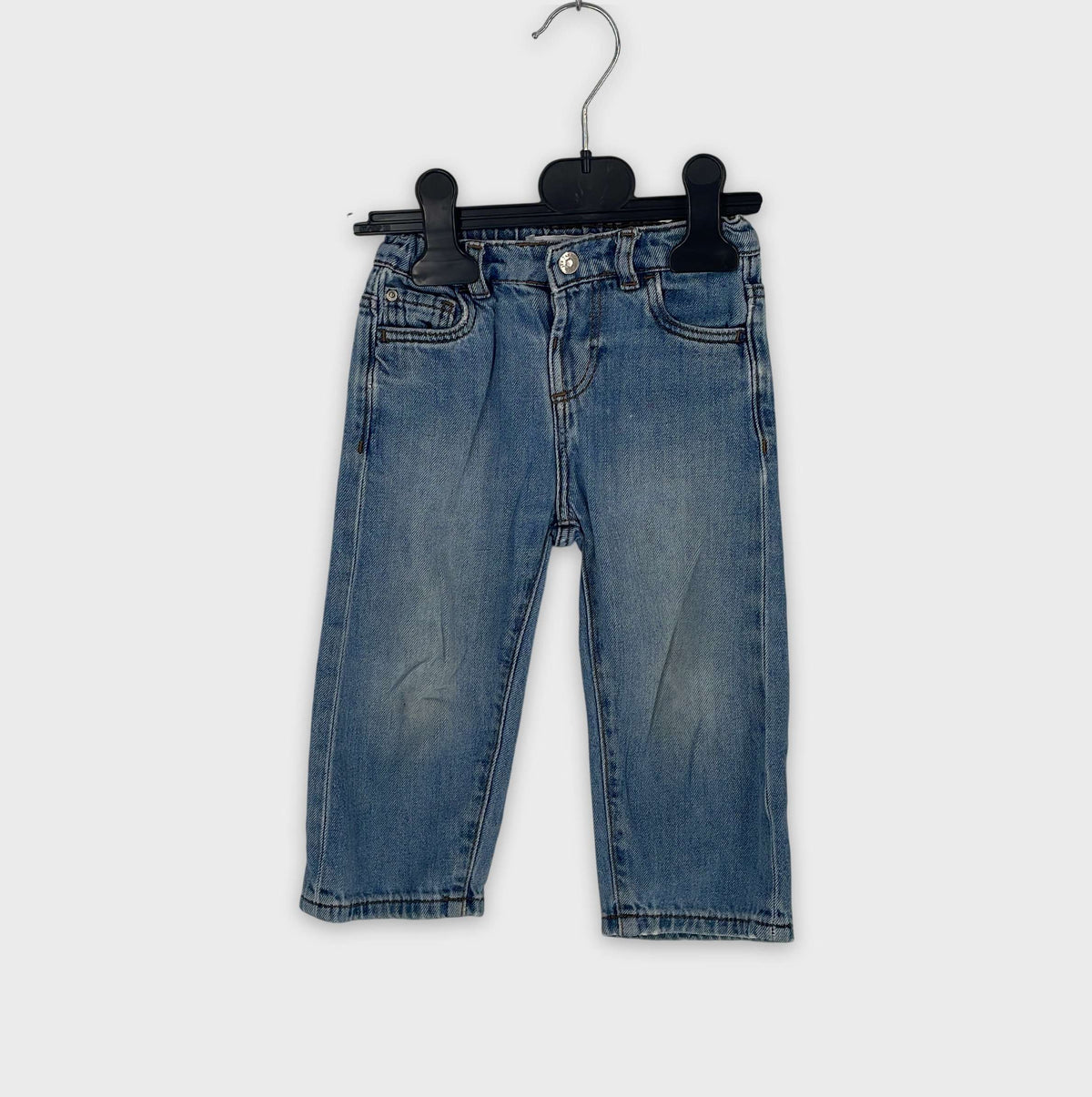 0-Jeans Zara Kids 24 mois