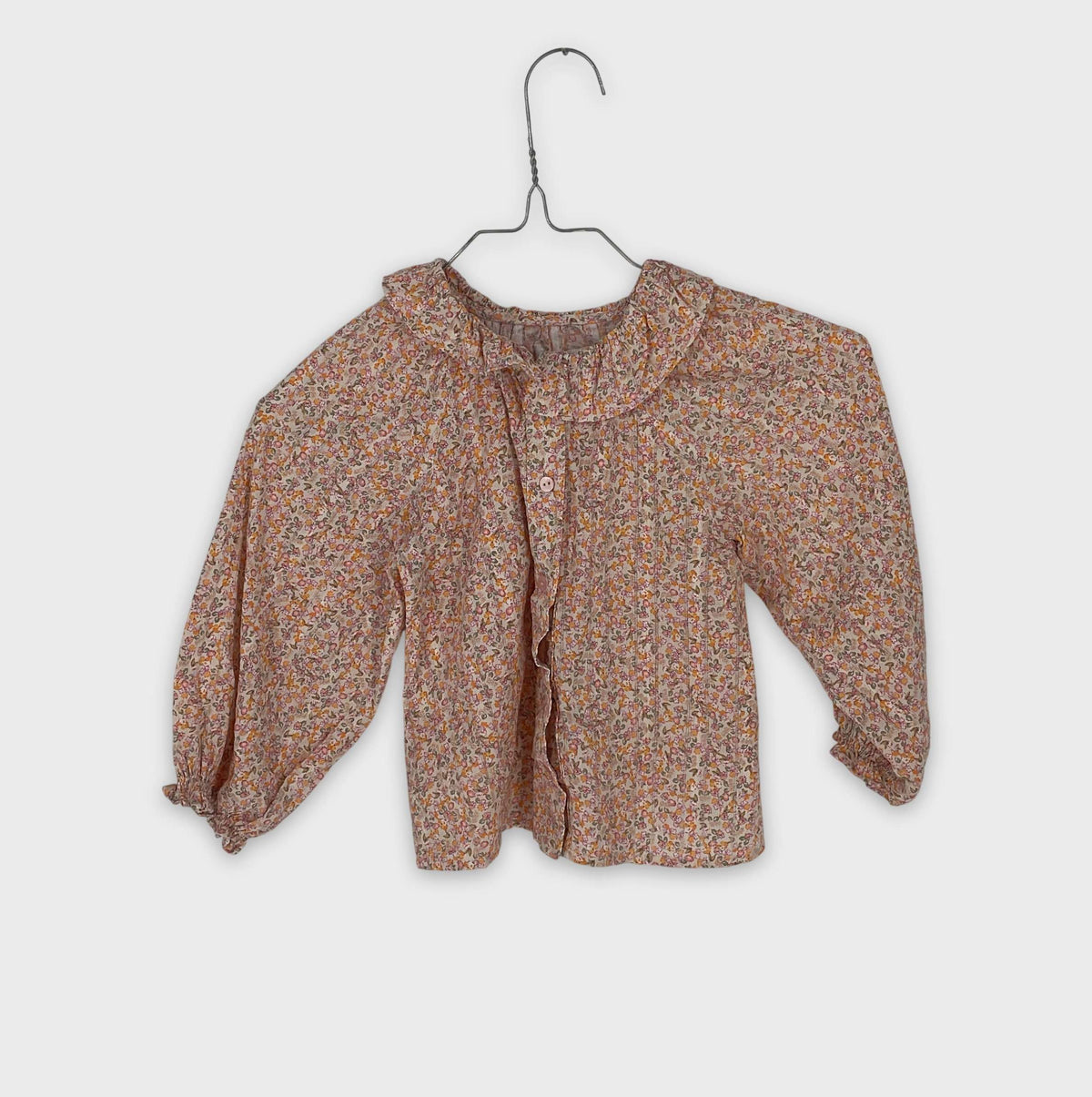 0-Chemise/blouse Zara Kids 5 ans