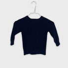 0-Pull Jacadi 3 ans