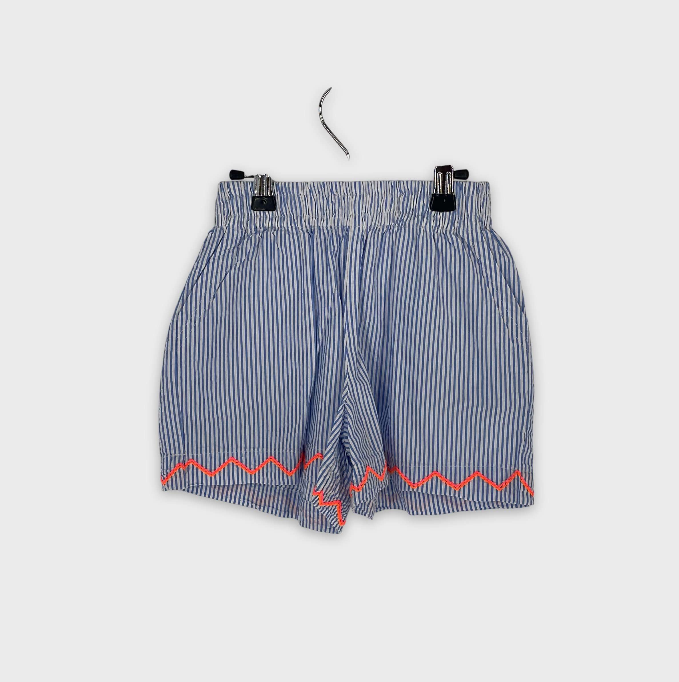 0-Short Marque Inconnue 4 ans