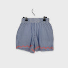 0-Short Marque Inconnue 4 ans