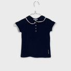0-T-shirt manches courtes Jacadi 4 ans