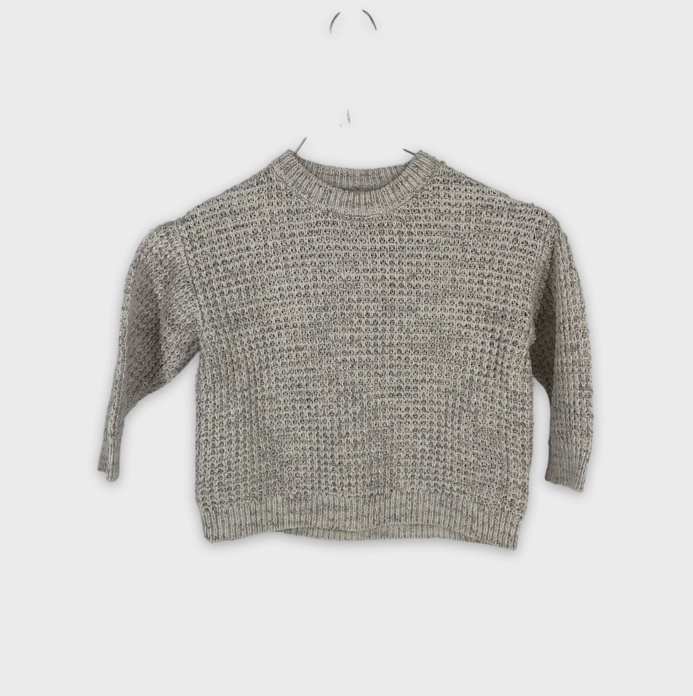 0-Pull Zara Kids 18-24 Mois