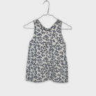 0-Robe Buissonnière 4-5 Ans