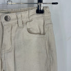 1-Pantalon Buissonnière 6-7 Ans