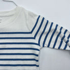 1-T-shirt manches longues Monoprix 6 ans