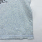 1-T-shirt manches courtes Cyrillus 6 ans