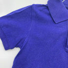 1-T-shirt manches courtes Ralph Lauren 3 ans