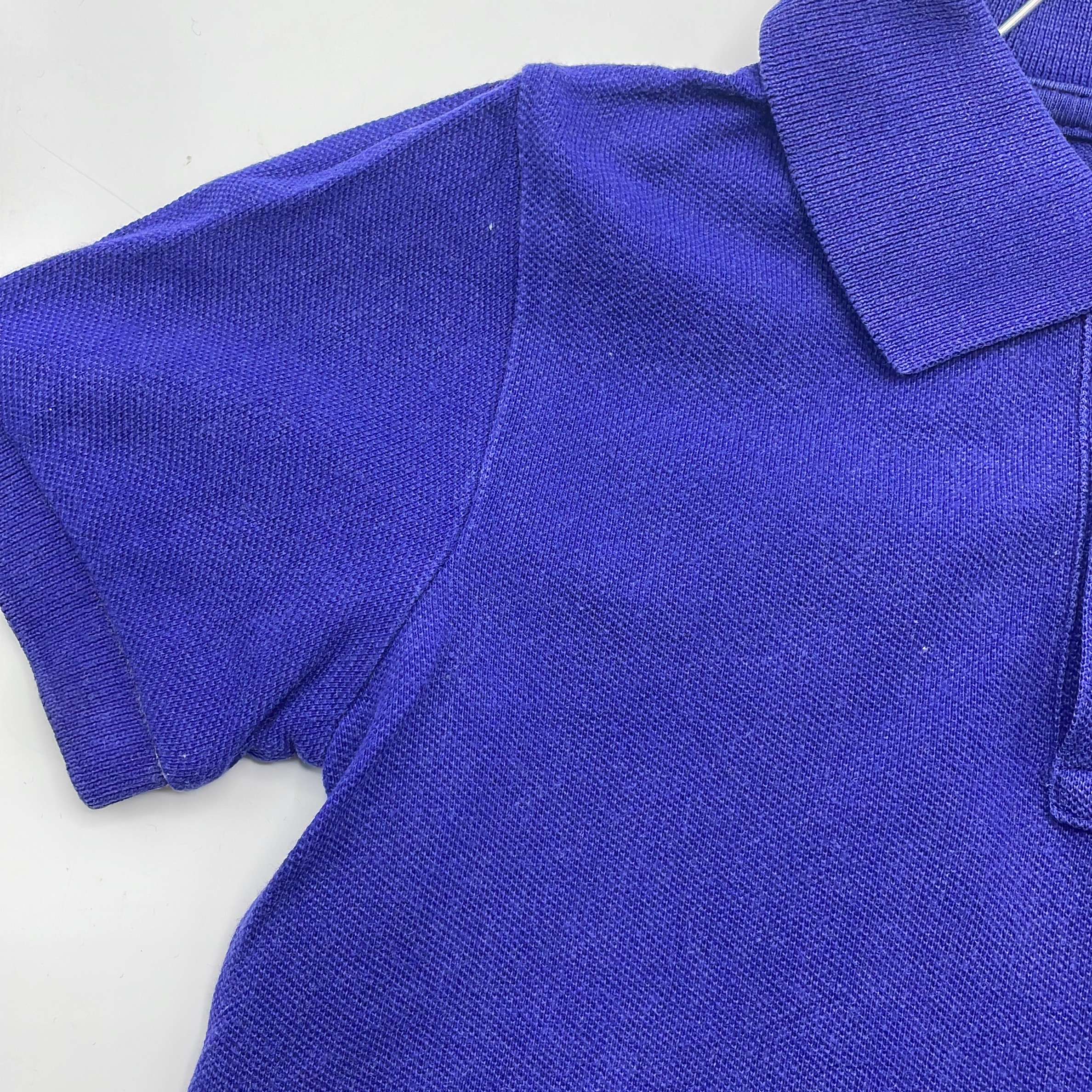 1-T-shirt manches courtes Ralph Lauren 3 ans