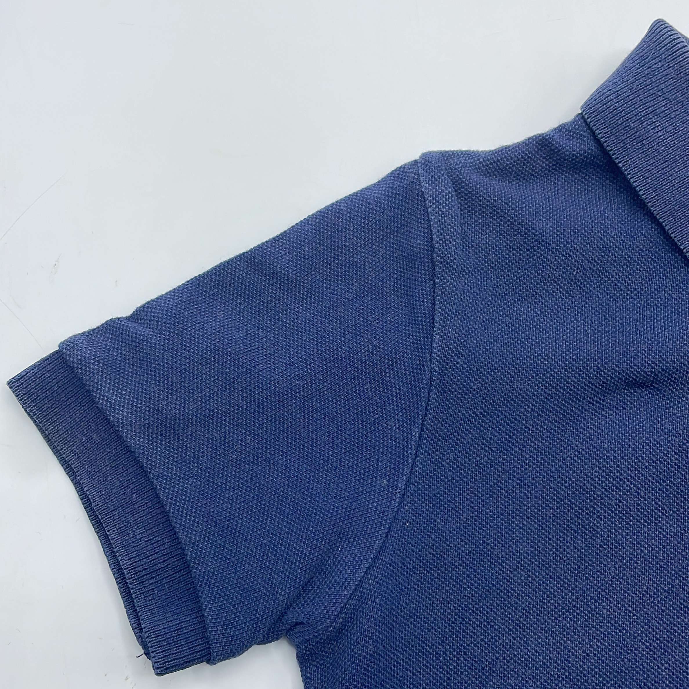 1-Chemise Ralph Lauren 3 ans
