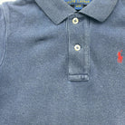 2-Chemise Ralph Lauren 3 ans