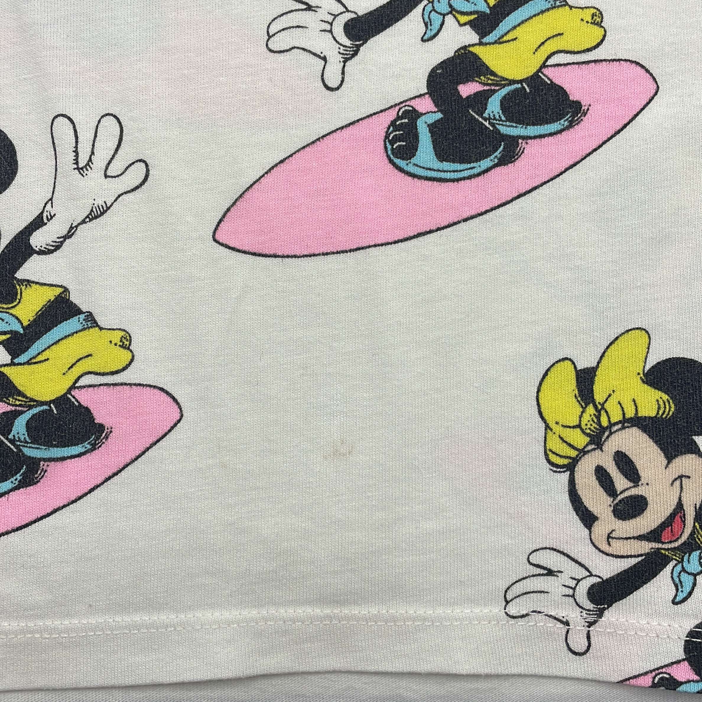 2-T-shirt manches courtes Zara Kids 3 ans