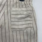2-Short Zara Baby 18-24 Mois