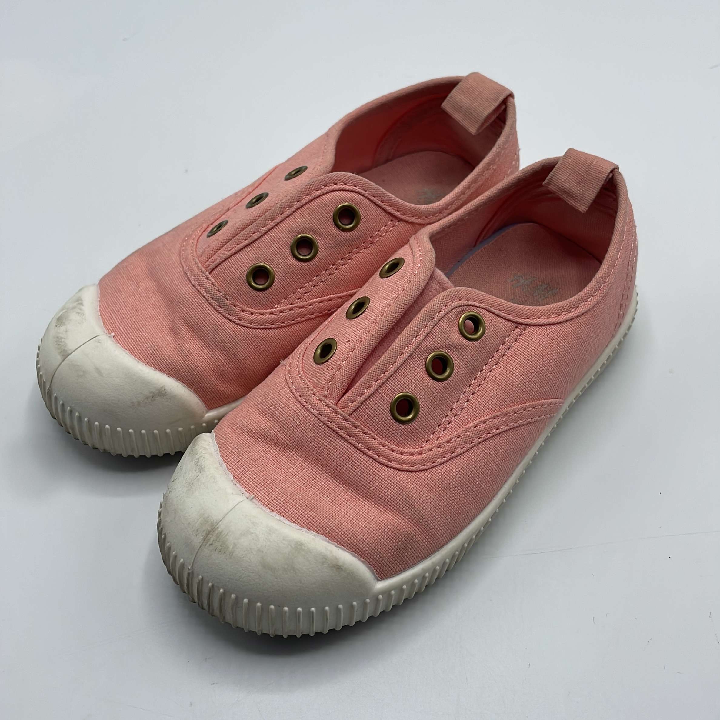 1-Chaussures H&M Taille 25