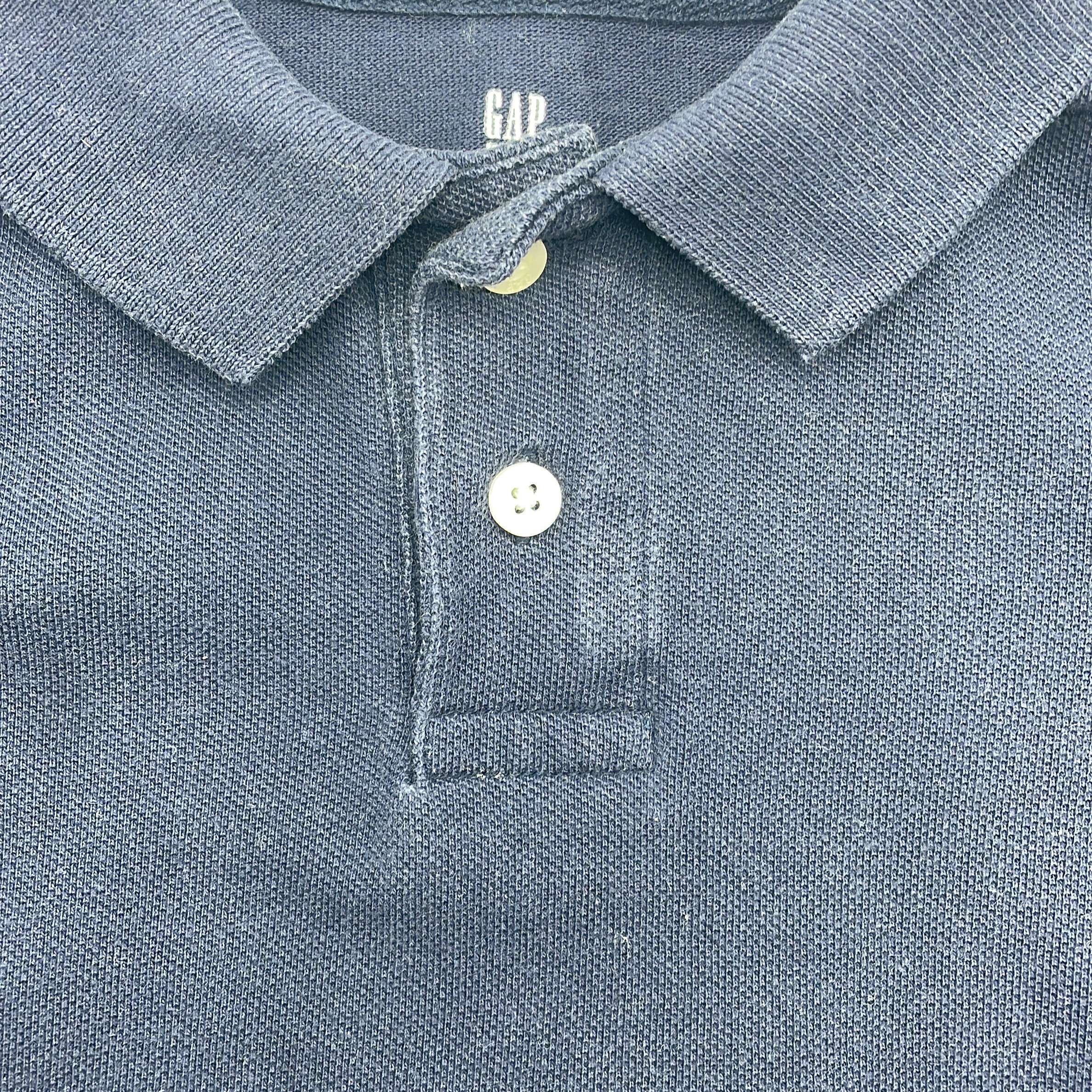 2-Chemise Gap 4-5 Ans
