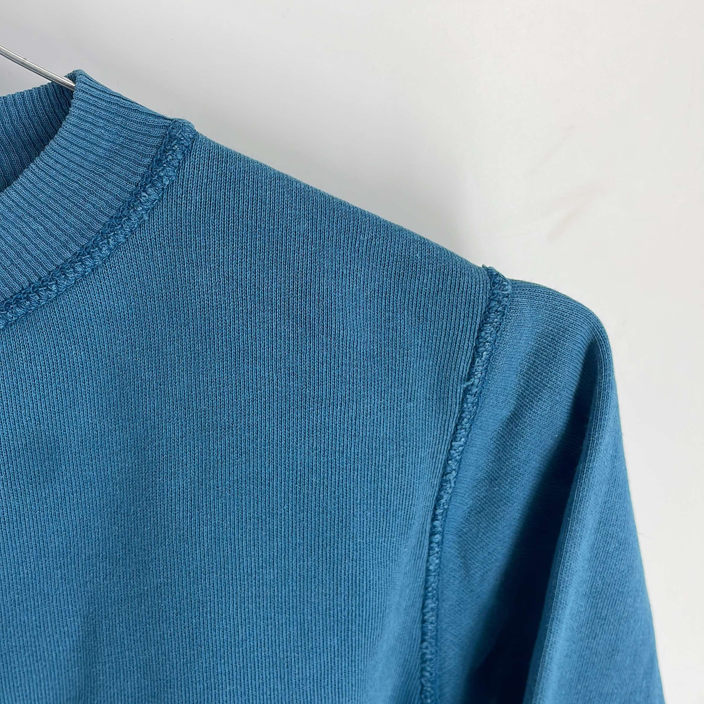 1-Sweat Marque Inconnue 24 mois