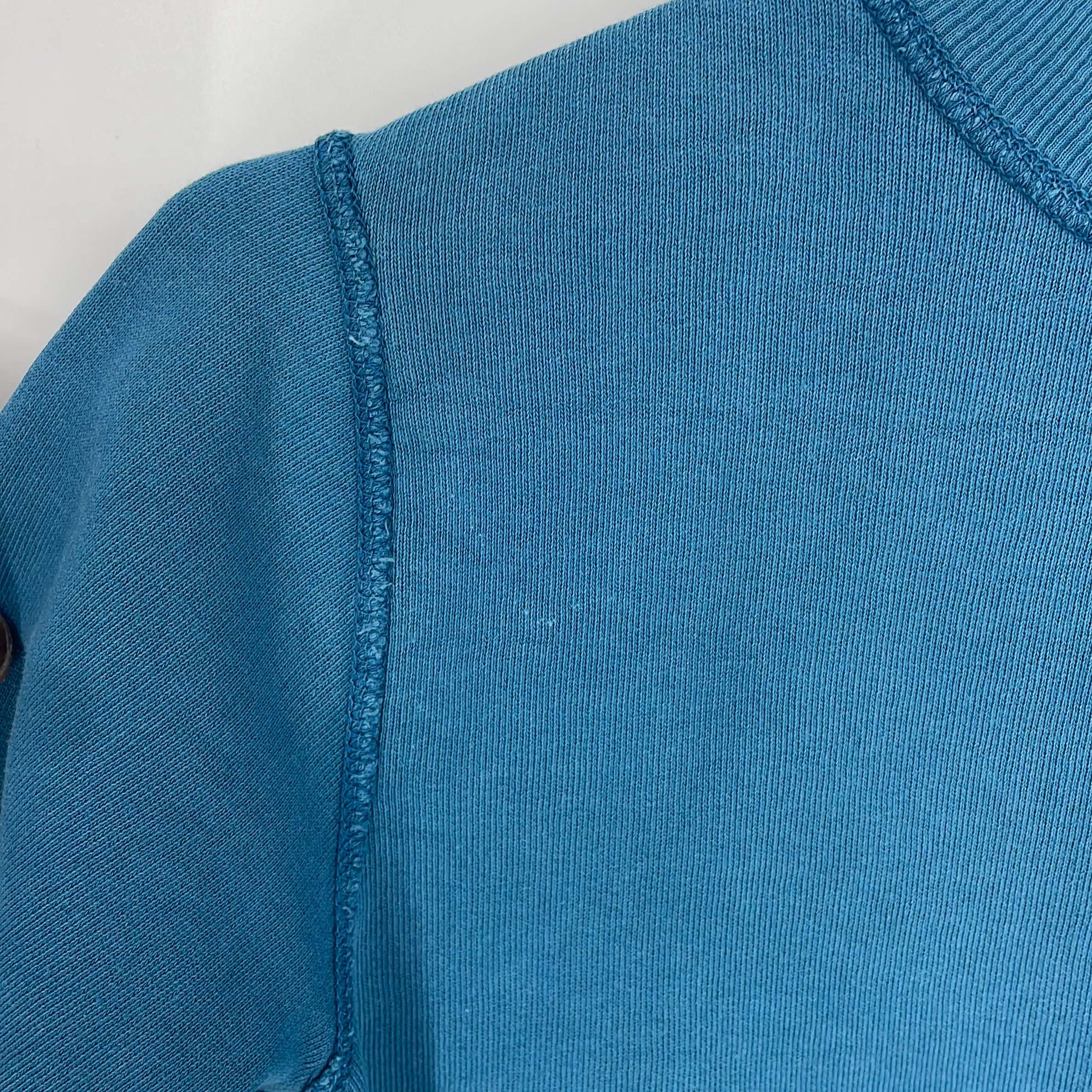 2-Sweat Marque Inconnue 24 mois