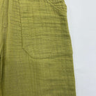 1-Pantalon Zara Baby 24 Mois - 3 Ans