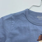 1-T-shirt manches longues Bout'Chou 3 ans