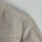 1-Chemise Zara Baby 12-18 Mois