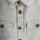 2-Chemise Zara Baby 12-18 Mois