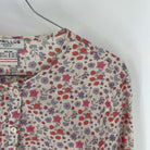1-Chemise/blouse Cyrillus 14 ans