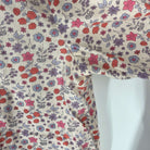 2-Chemise/blouse Cyrillus 14 ans