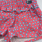2-Short Marque Inconnue 3 ans