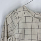 1-Chemise/blouse Rylee + Cru 6-7 Ans