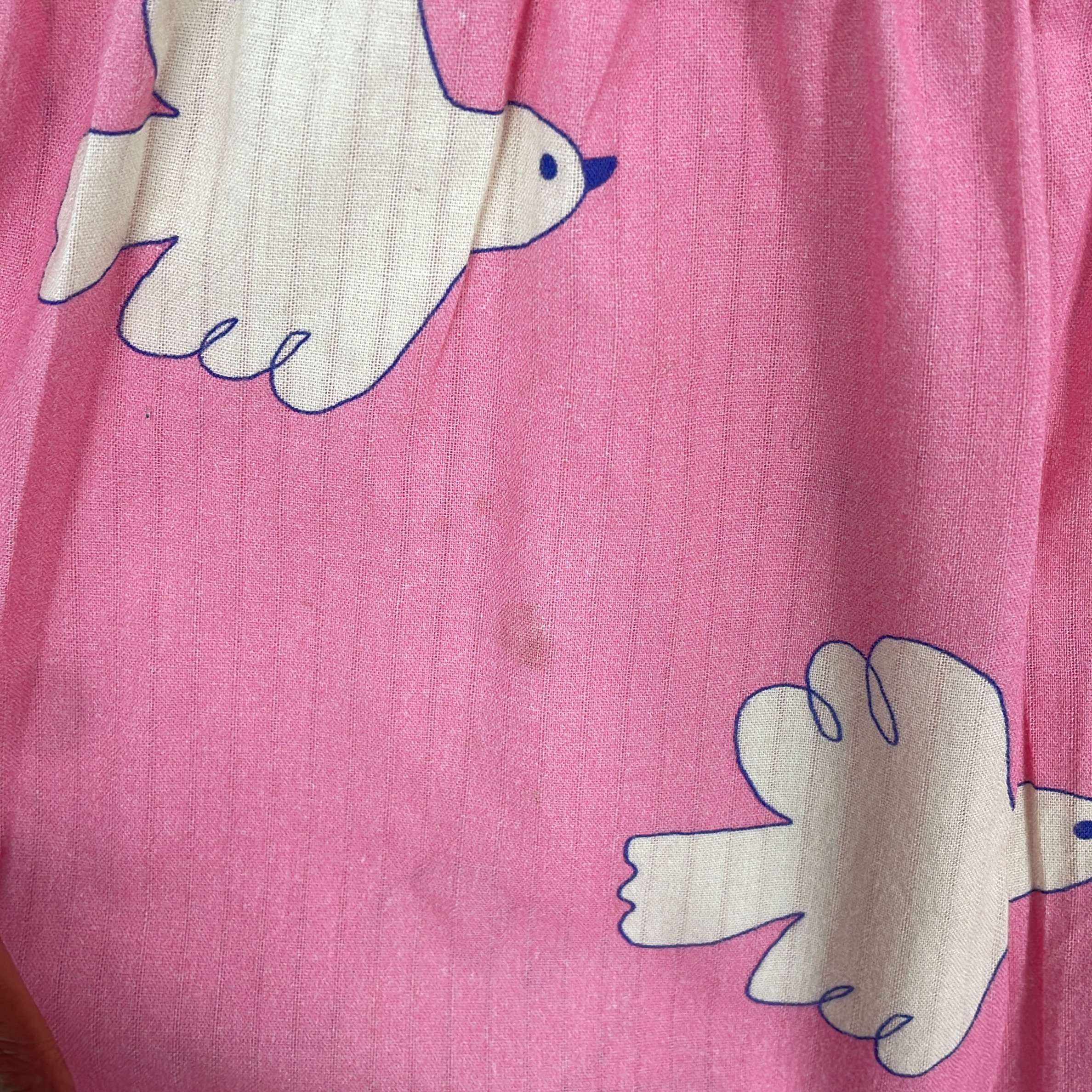 2-Jupe Tiny Cottons 8 ans