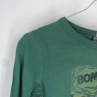 1-T-shirt manches longues American Outfitters 6 ans