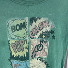 2-T-shirt manches longues American Outfitters 6 ans