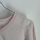 1-Pyjama long Petit Bateau 6 ans