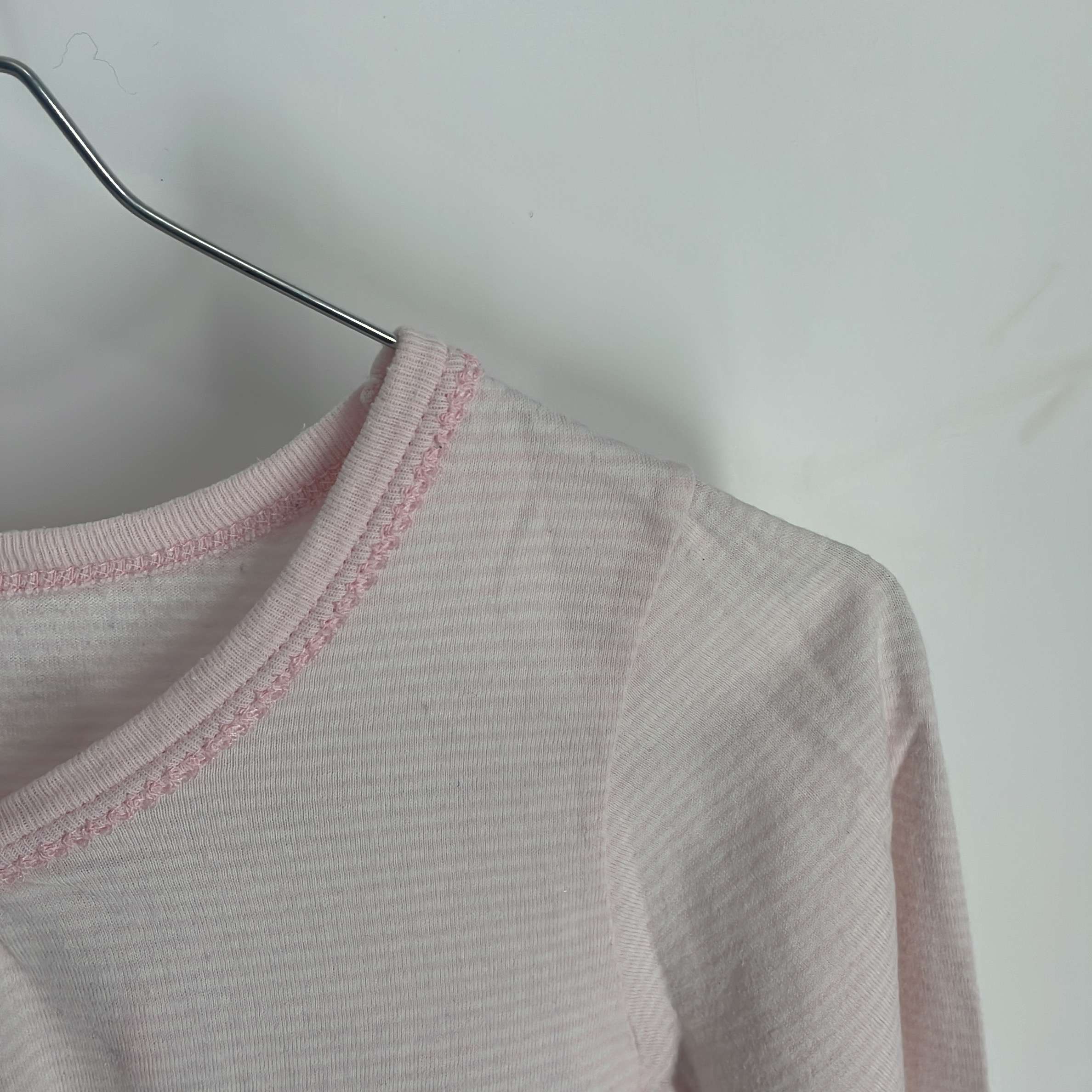 1-Pyjama long Petit Bateau 6 ans