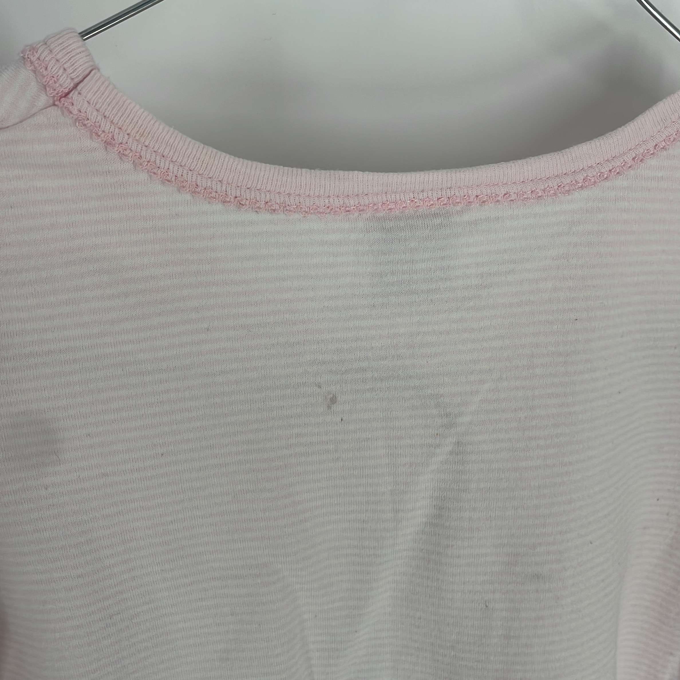 2-Pyjama long Petit Bateau 6 ans