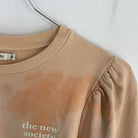 1-Sweat The New Society 12 ans