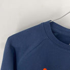 1-Sweat Marque Inconnue 9-11 Ans