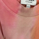 2-T-shirt manches courtes Finger In The Nose 12-13 Ans