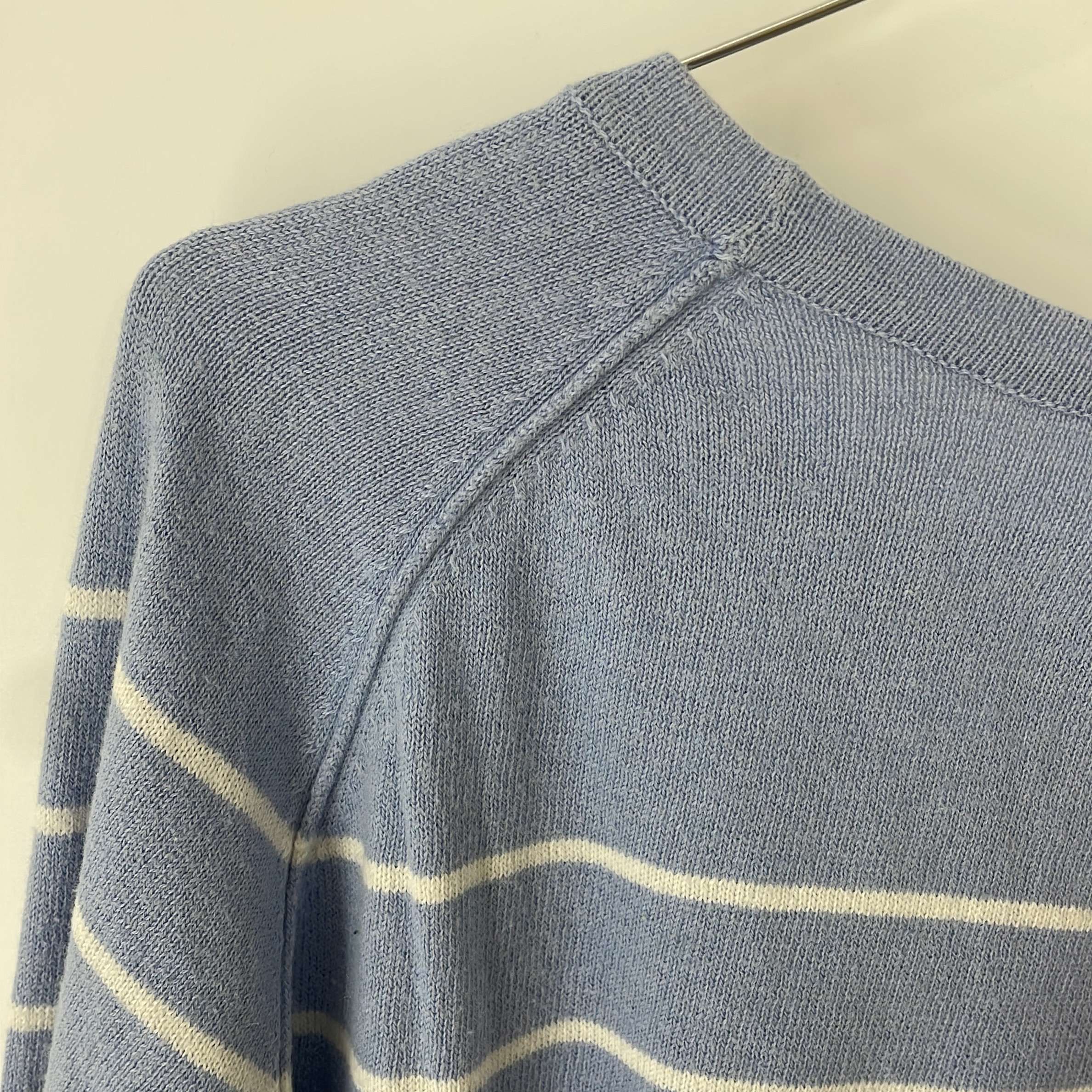 1-Pull Cyrillus 12 ans