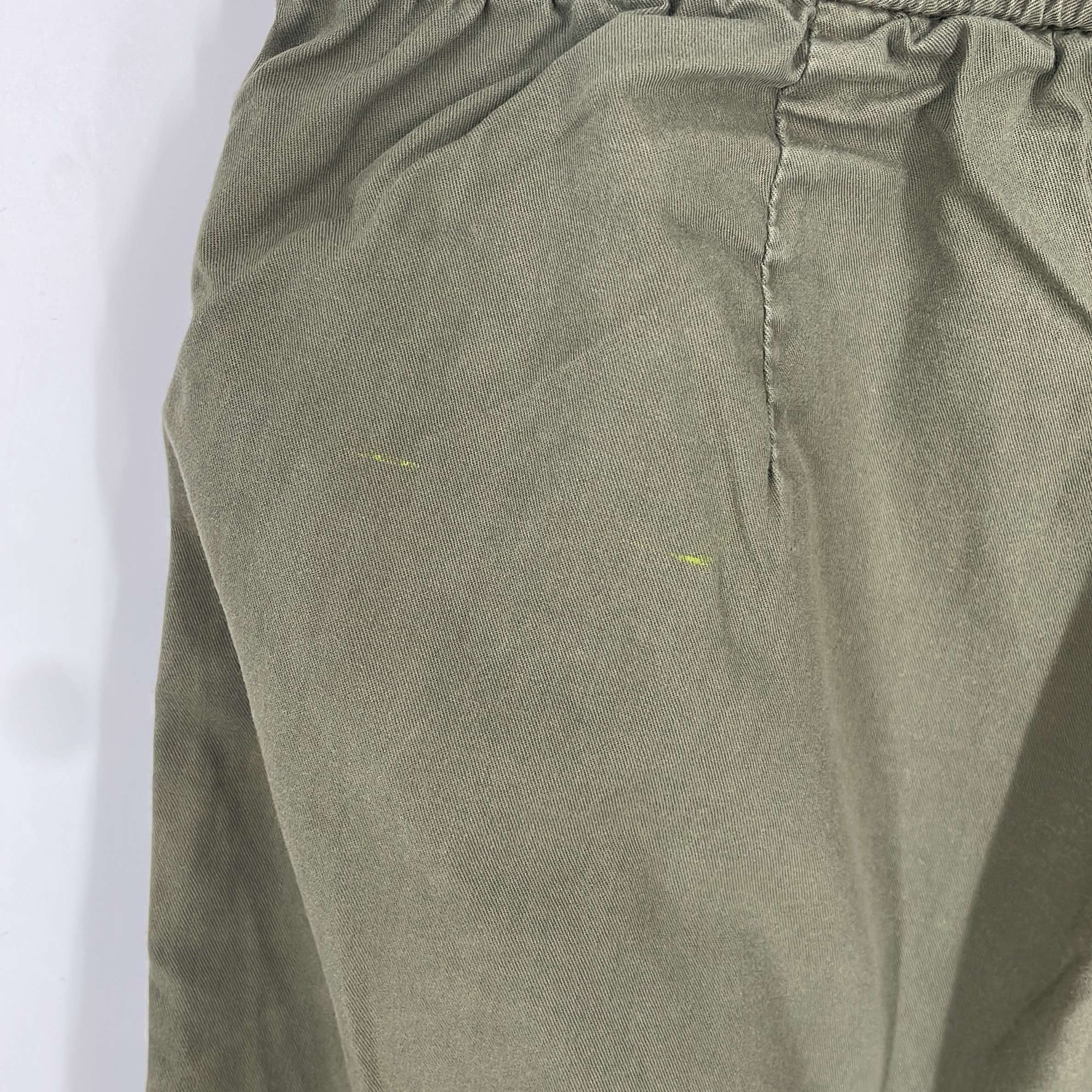 2-Pantalon Bellerose 14 ans