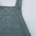 1-Salopette (courte) Zara Baby 24 Mois - 3 Ans