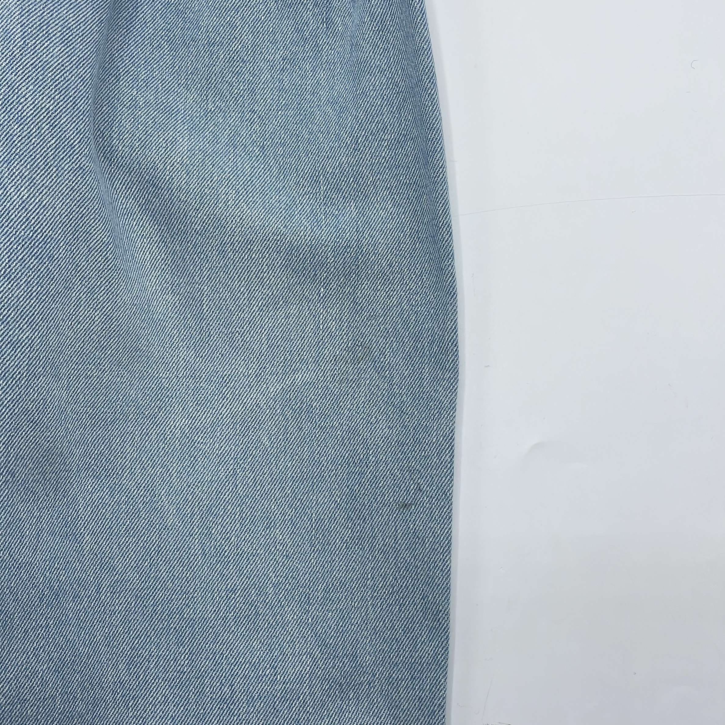 2-Pantalon Marque Inconnue