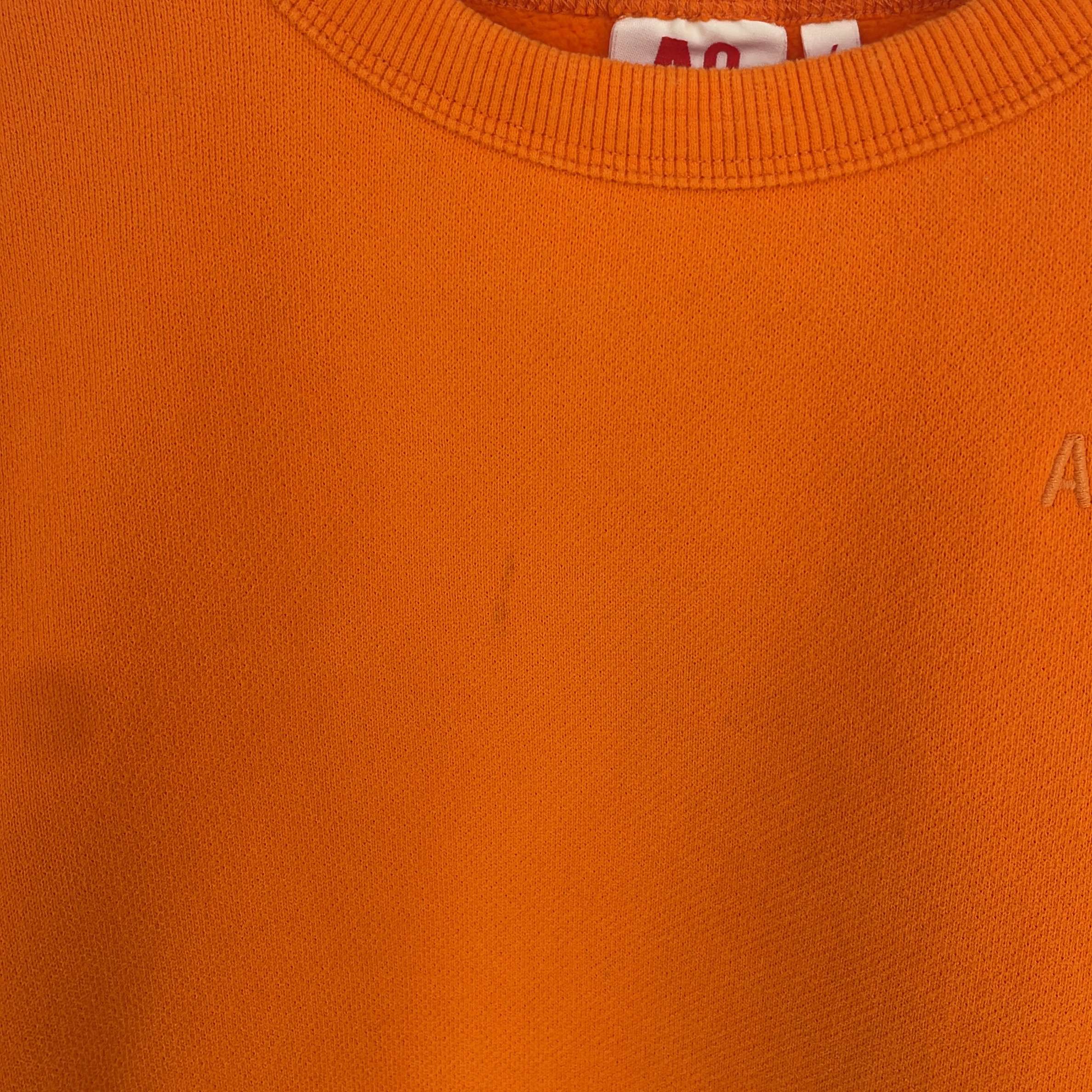 2-Sweat American Outfitters 6 ans