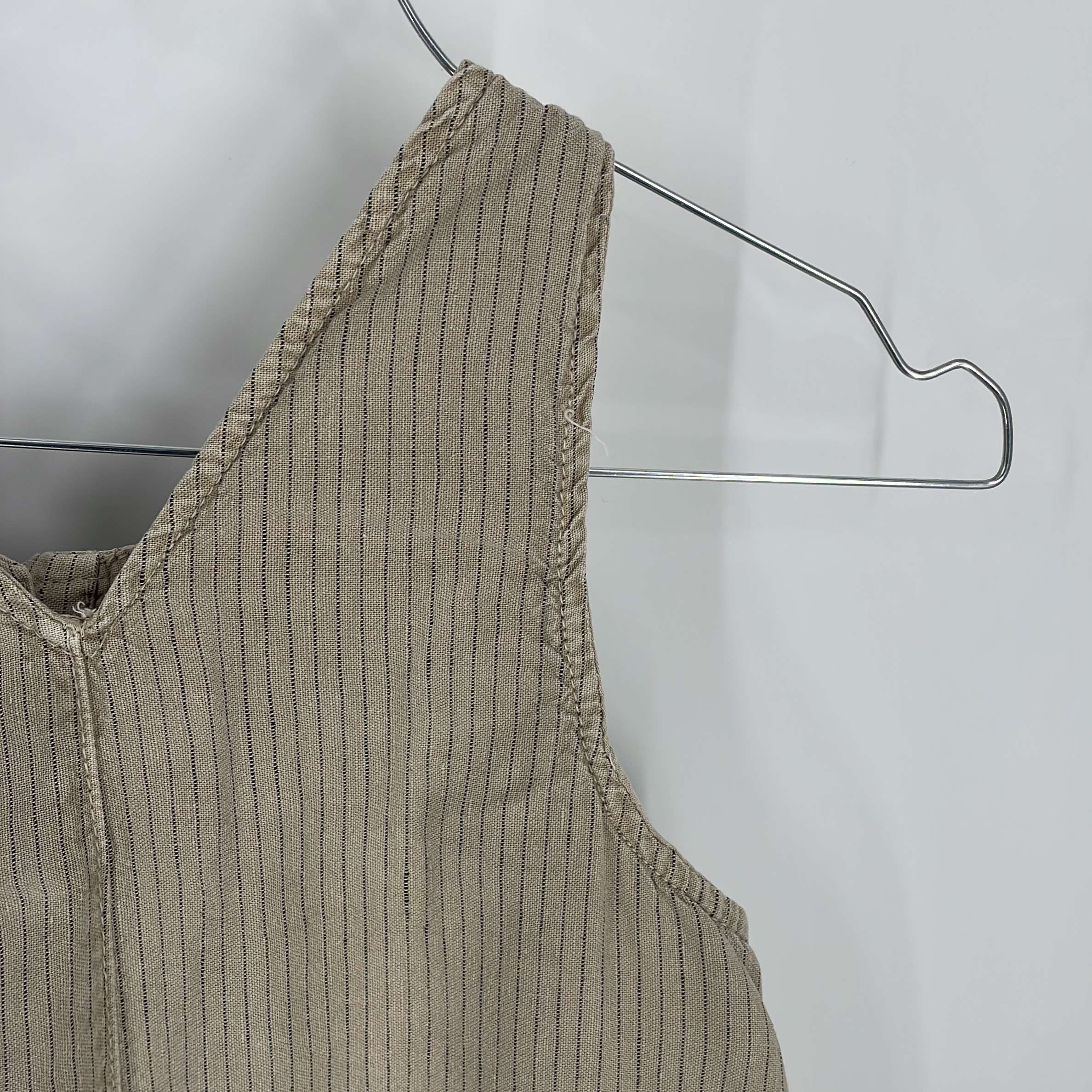 1-Salopette (courte) Zara Kids 5 ans