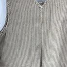2-Salopette (courte) Zara Kids 5 ans