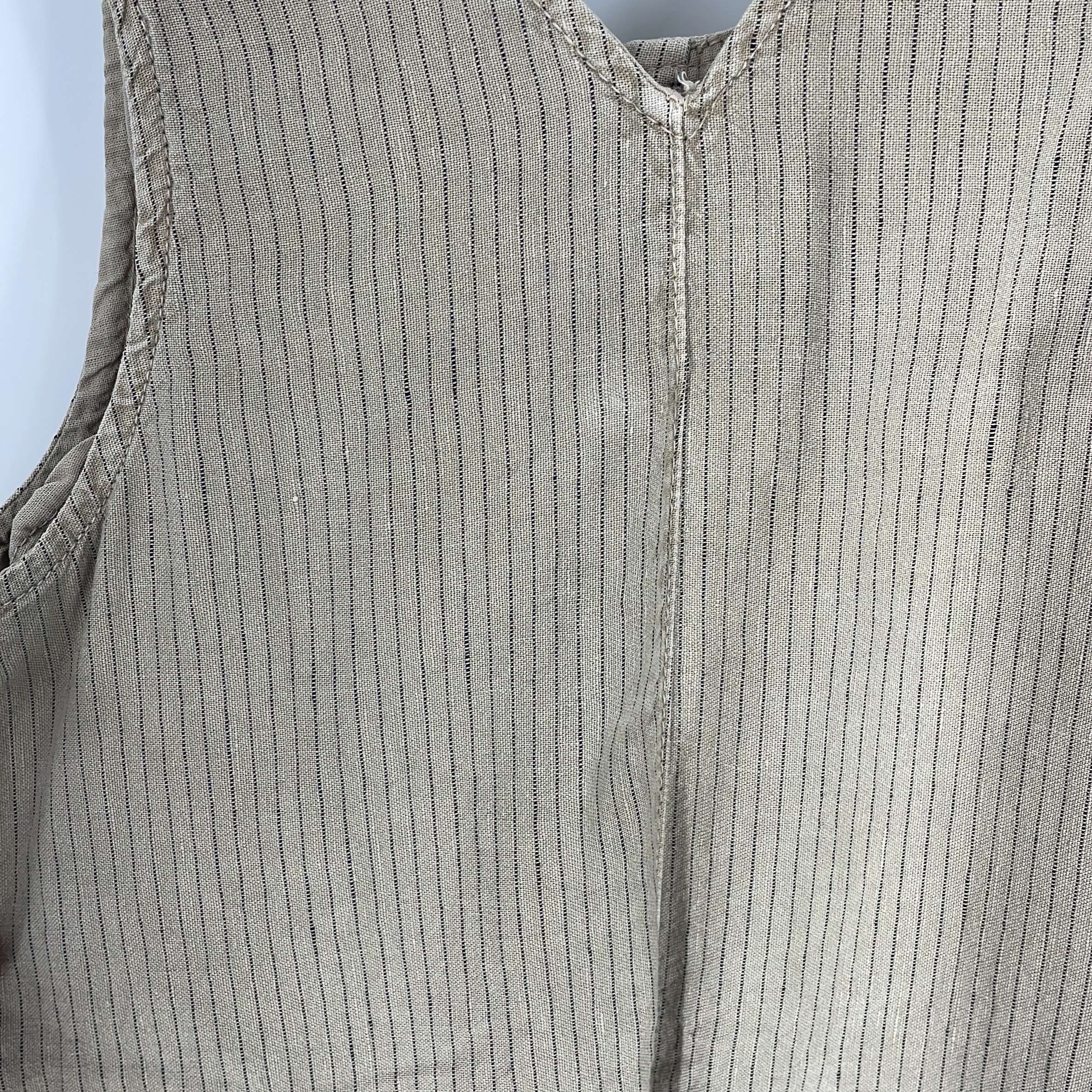 2-Salopette (courte) Zara Kids 5 ans
