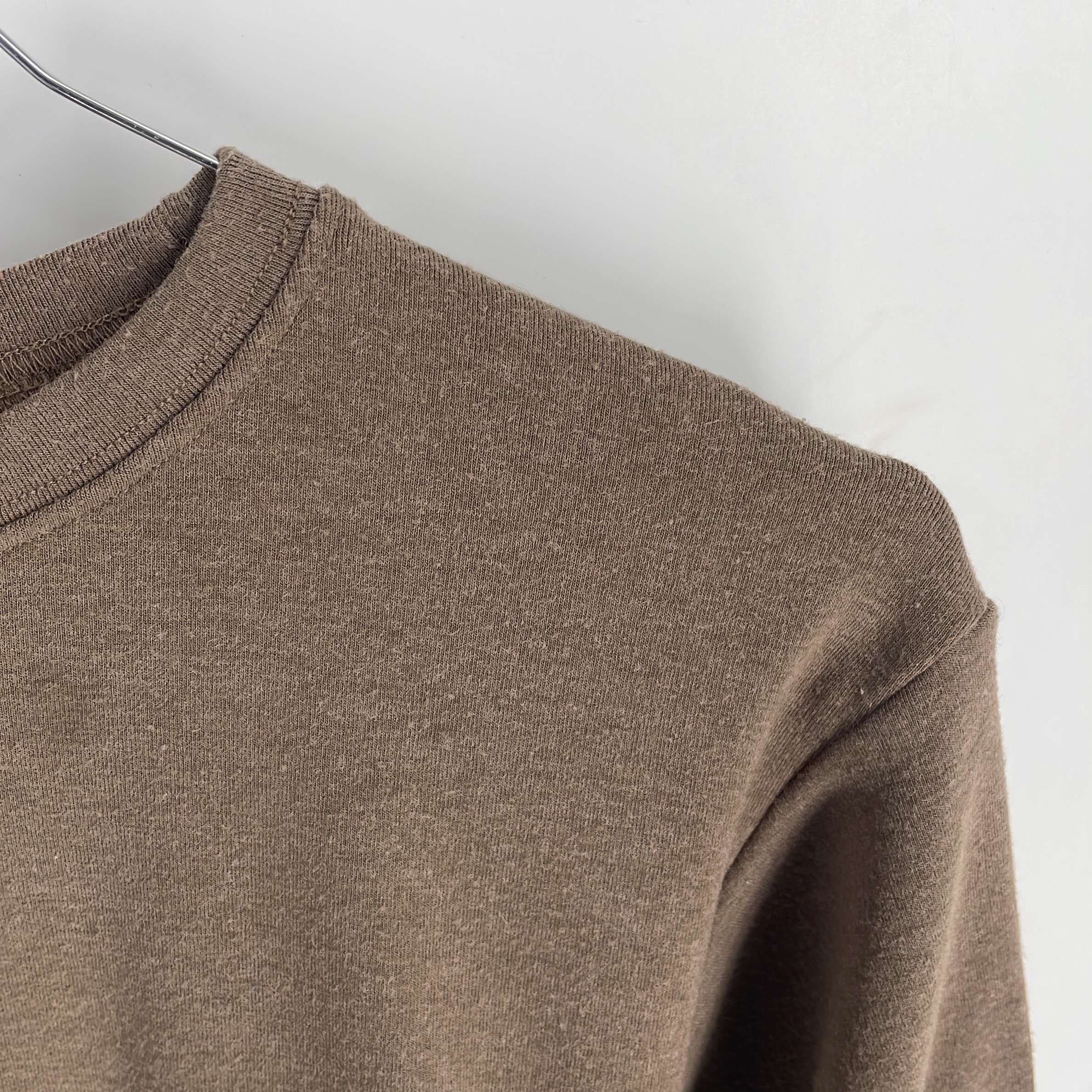 1-Sweat Marque Inconnue 3 ans